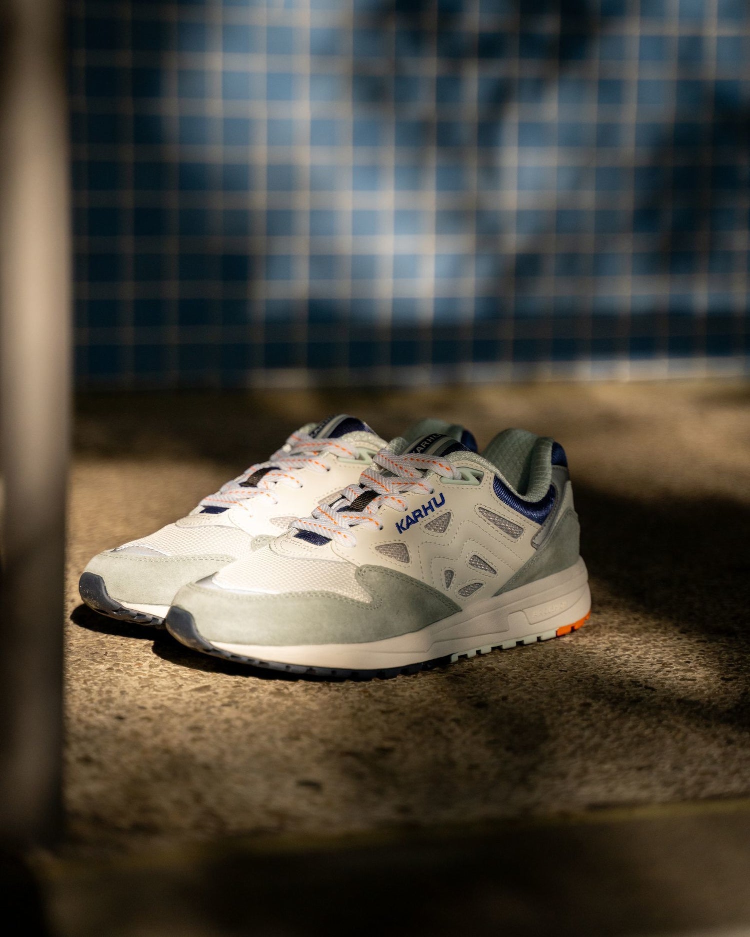 legacy 96 pigeon bright white