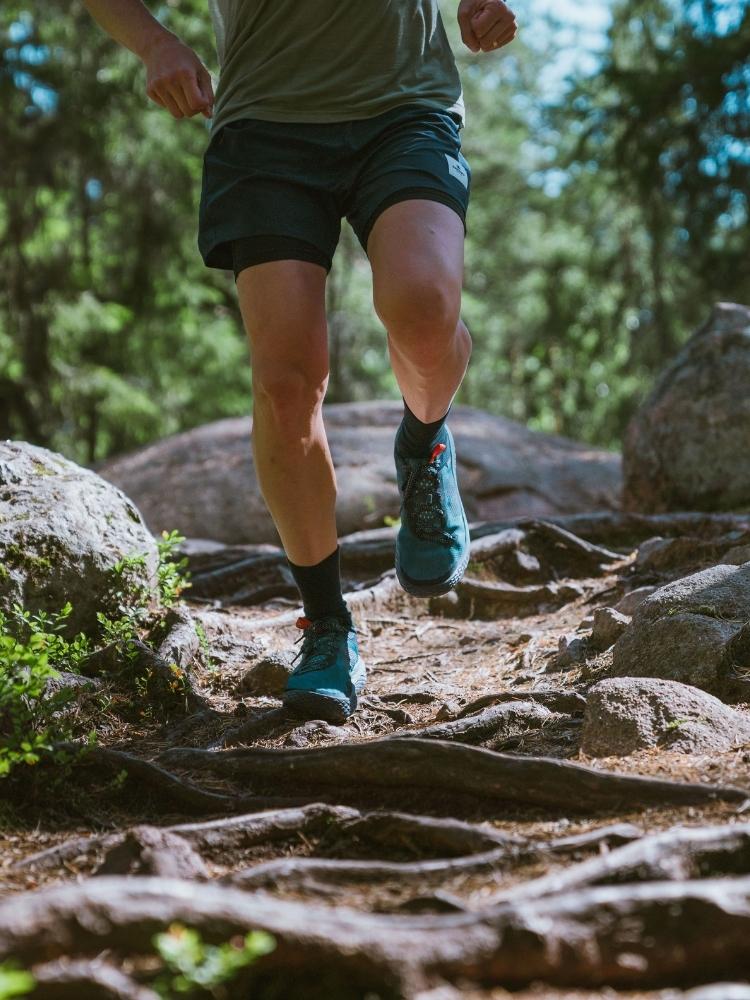 KARHU TRAIL CAMP: KARHU IKONI TRAIL 1.0 RELEASE