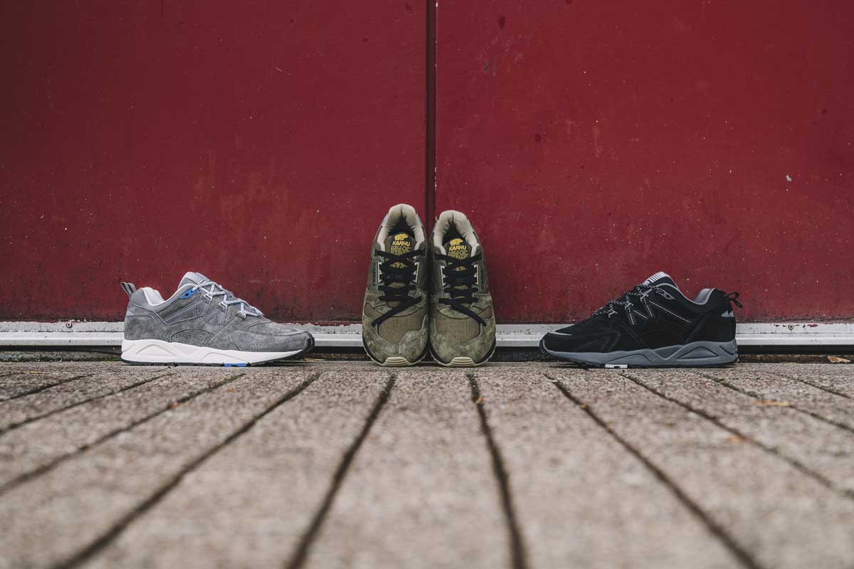 KARHU TONAL PACK