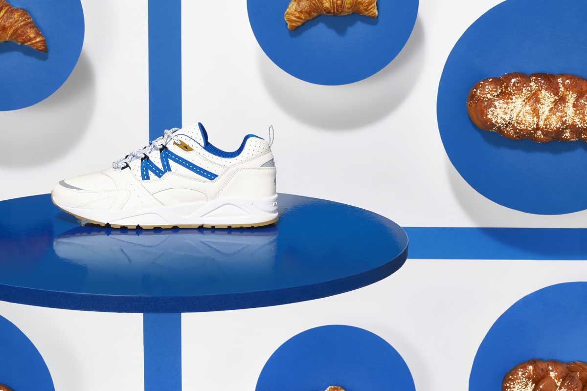 Karhu X Colette