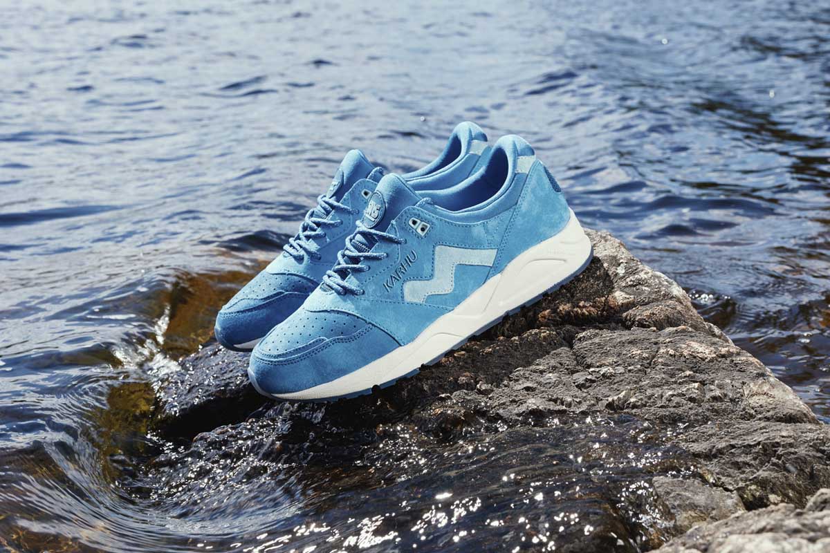 KARHU X SNS