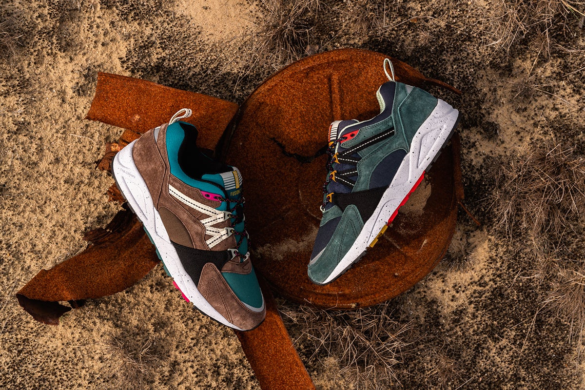 Karhu Lifestyle Winter Pack Release