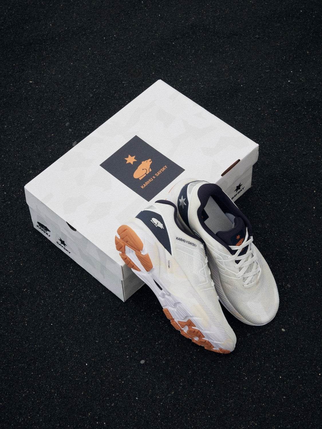 KARHU x SAYSKY – Karhu US