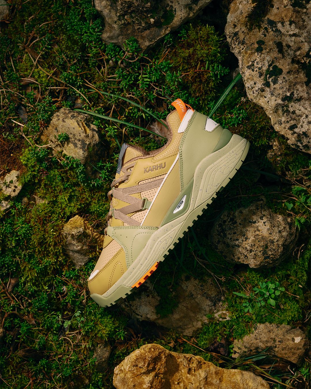 KARHU X NORBIT “HAVE A NICE HIKE” COLLECTION