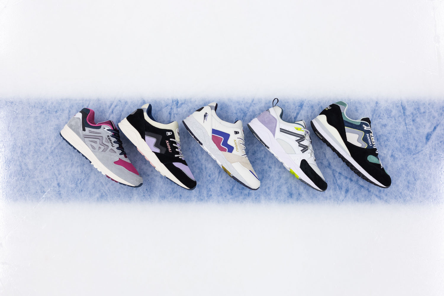 KARHU HOCKEY PACK