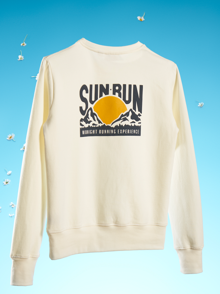 SUN RUN - MIDNIGHT RUNNING EXPERIENCE