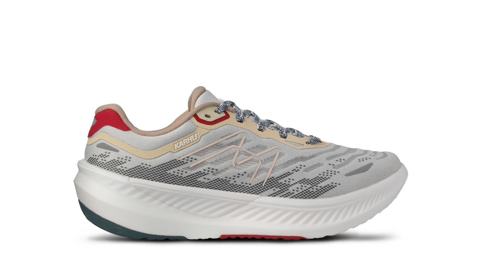 Karhu Fusion – Karhu IT