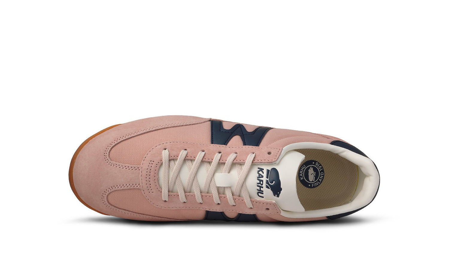 Karhu Mestari Cameo Rose / Dress Blue F805080 sneakers