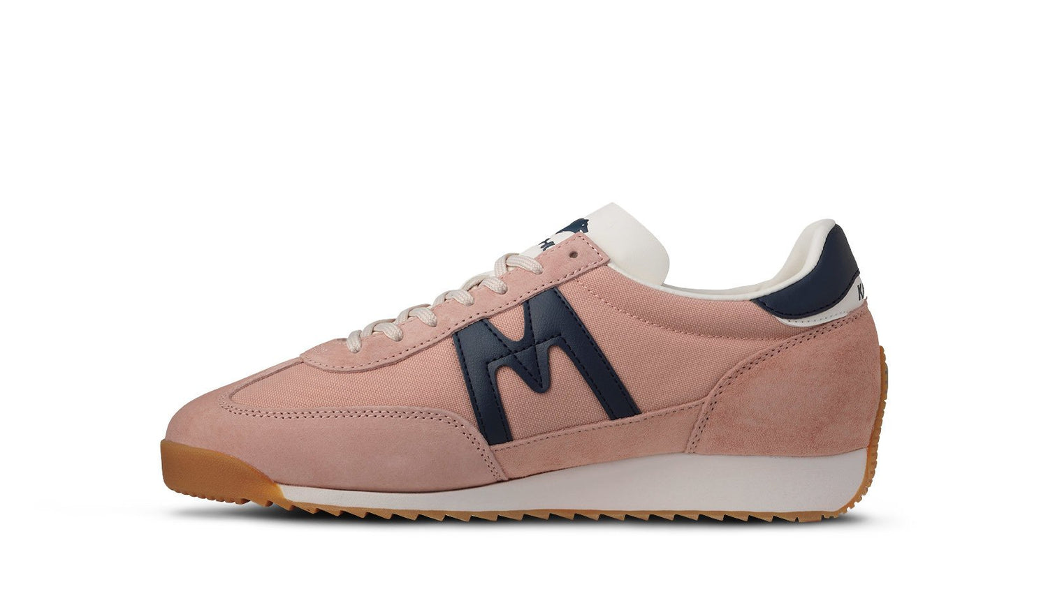 Karhu Mestari Cameo Rose / Dress Blue F805080 sneakers