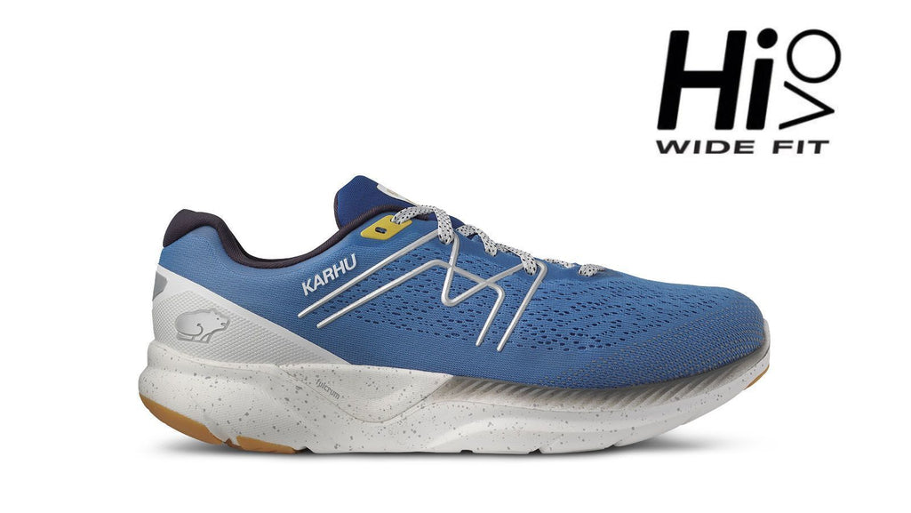 Men's KARHU Fusion 3.5 HiVo F101805