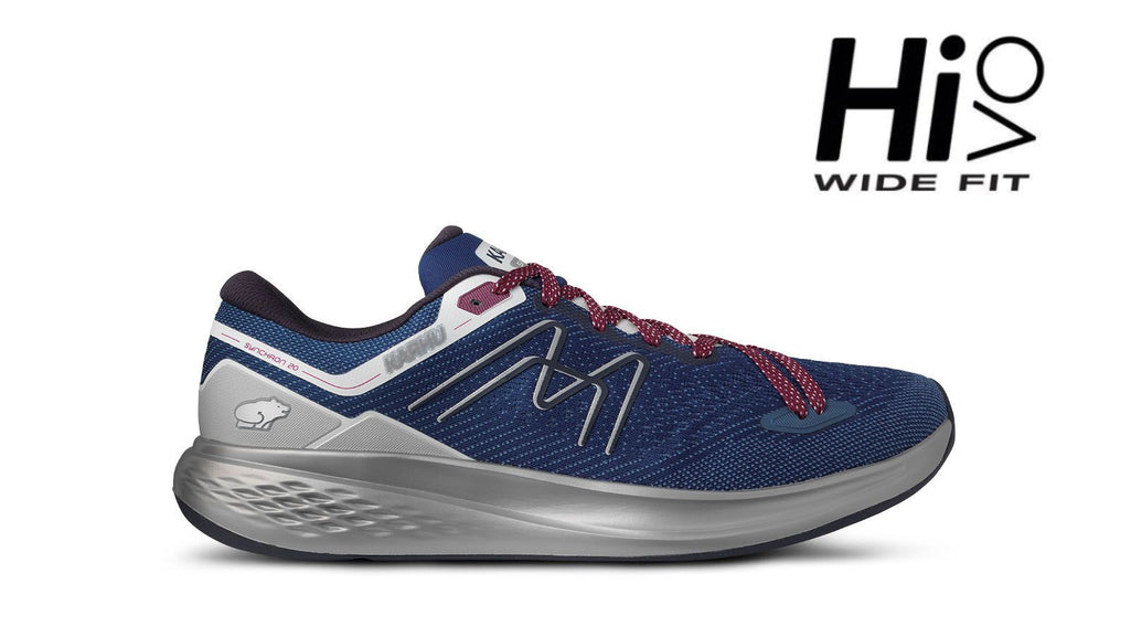 KARHU men's Synchron 2.0 HiVo F103802