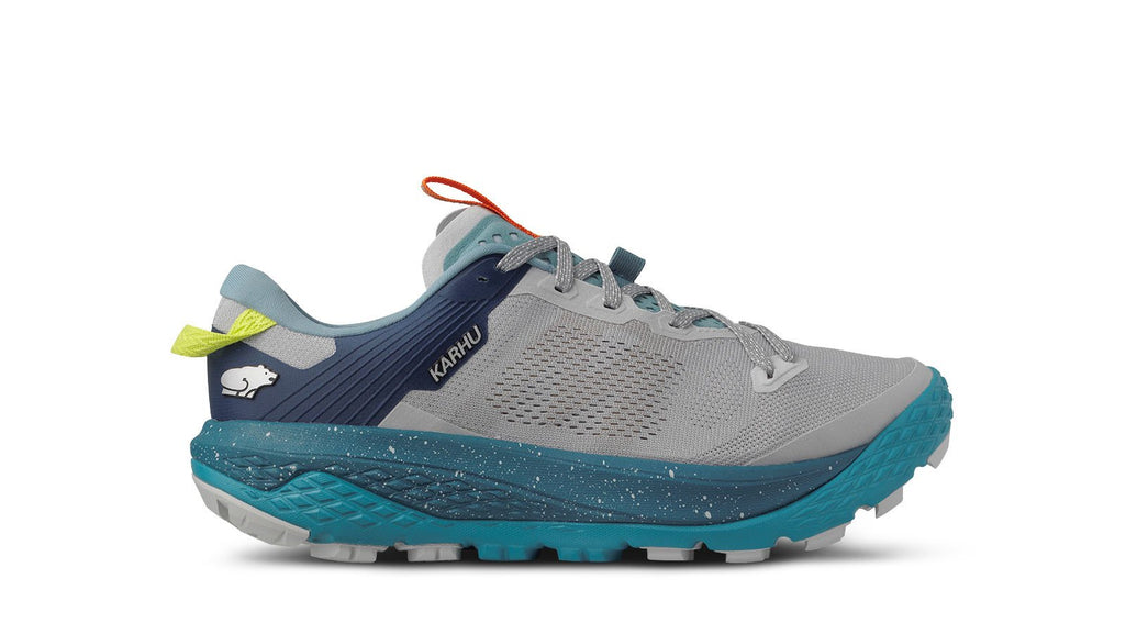 KARHU men's Ikoni Trail 1.0 F104003