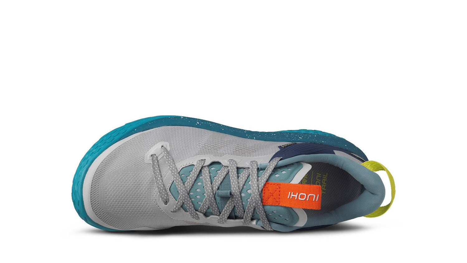 KARHU men's Ikoni Trail 1.0 F104003