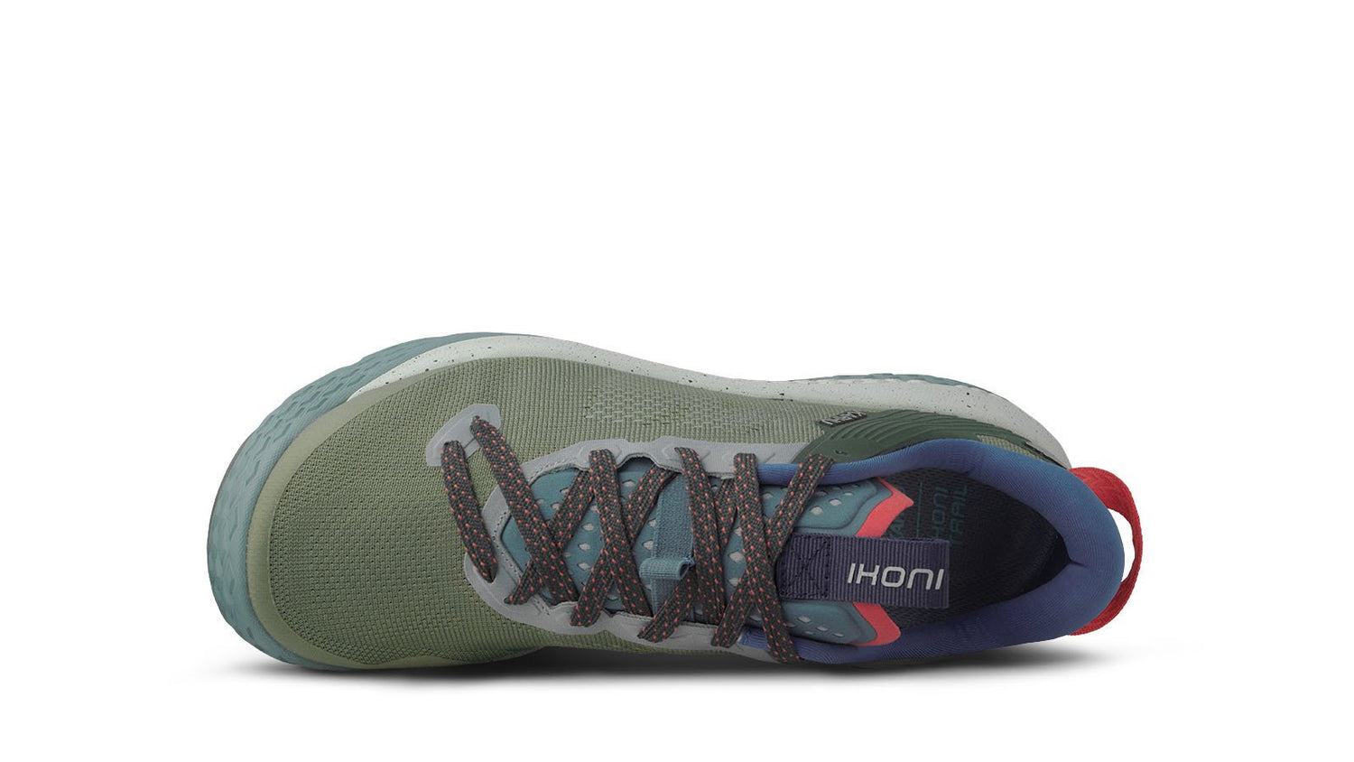 Karhu men's Ikoni Trail F104005