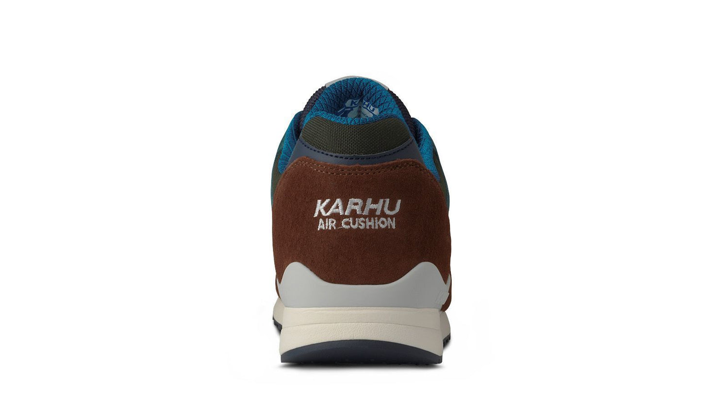 Karhu SYNCRON CLASSIC - CAPPUCCINO / FOGGY DEW F802679