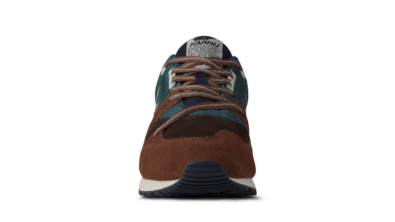 Karhu SYNCRON CLASSIC - CAPPUCCINO / FOGGY DEW F802679