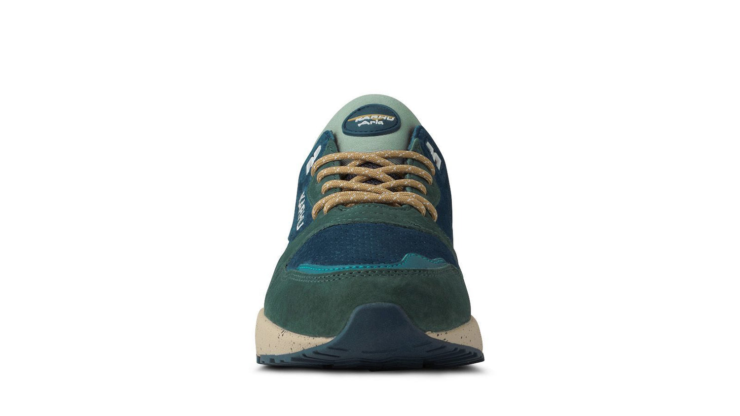 Karhu ARIA 95 - DARK FOREST DEEP LAGOON F803105