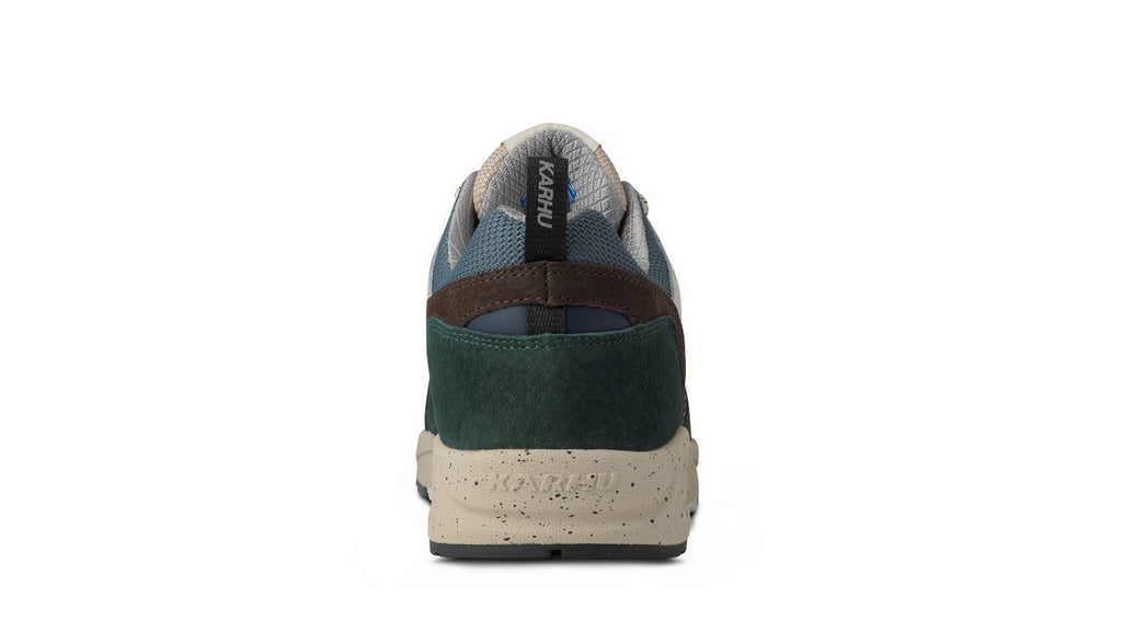 Karhu FUSION 2.0 - DARK FOREST / STORMY WEATHER F804154