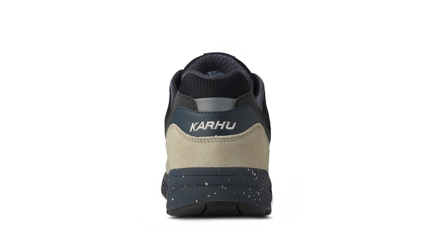 Karhu LEGACY 96 - IRISH CREAM/ JET BLACK  F806055