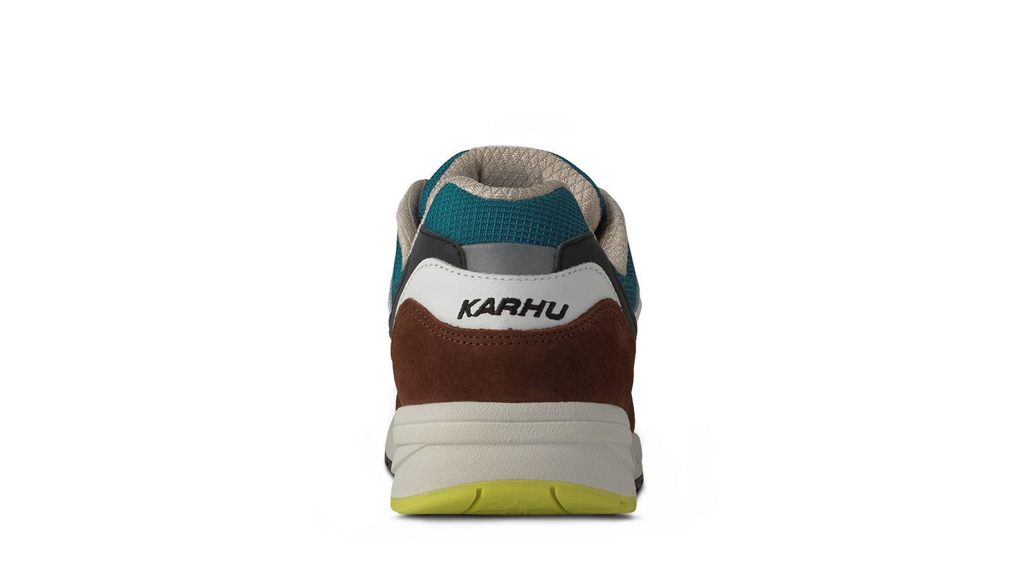 Karhu LEGACY 96 - CAPPUCCINO / LILY WHITE F806057