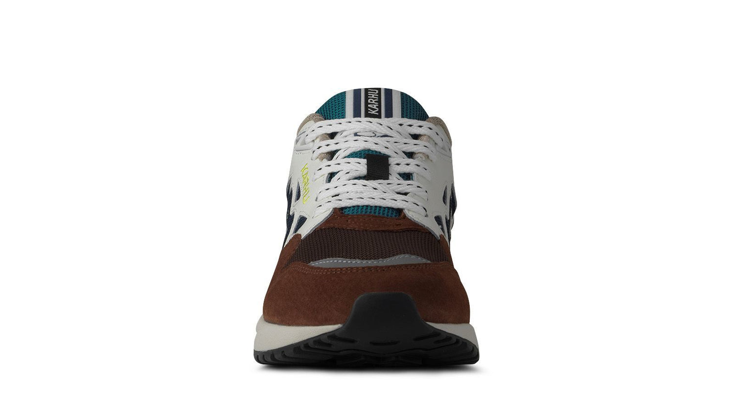 Karhu LEGACY 96 - CAPPUCCINO / LILY WHITE F806057