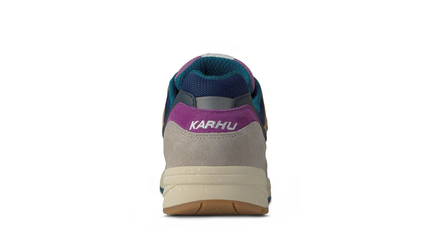 Karhu LEGACY 96 - SILVER LINING / CURRY  F806058