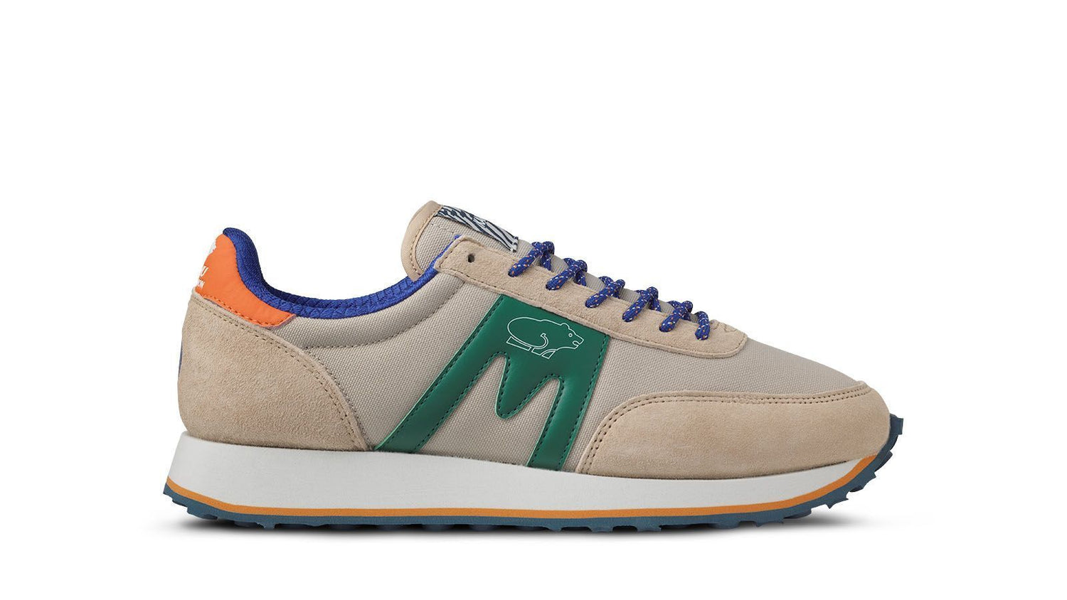 Karhu ALBATROSS CONTROL - IRISH CREAM/ AVENTURINE  F820004