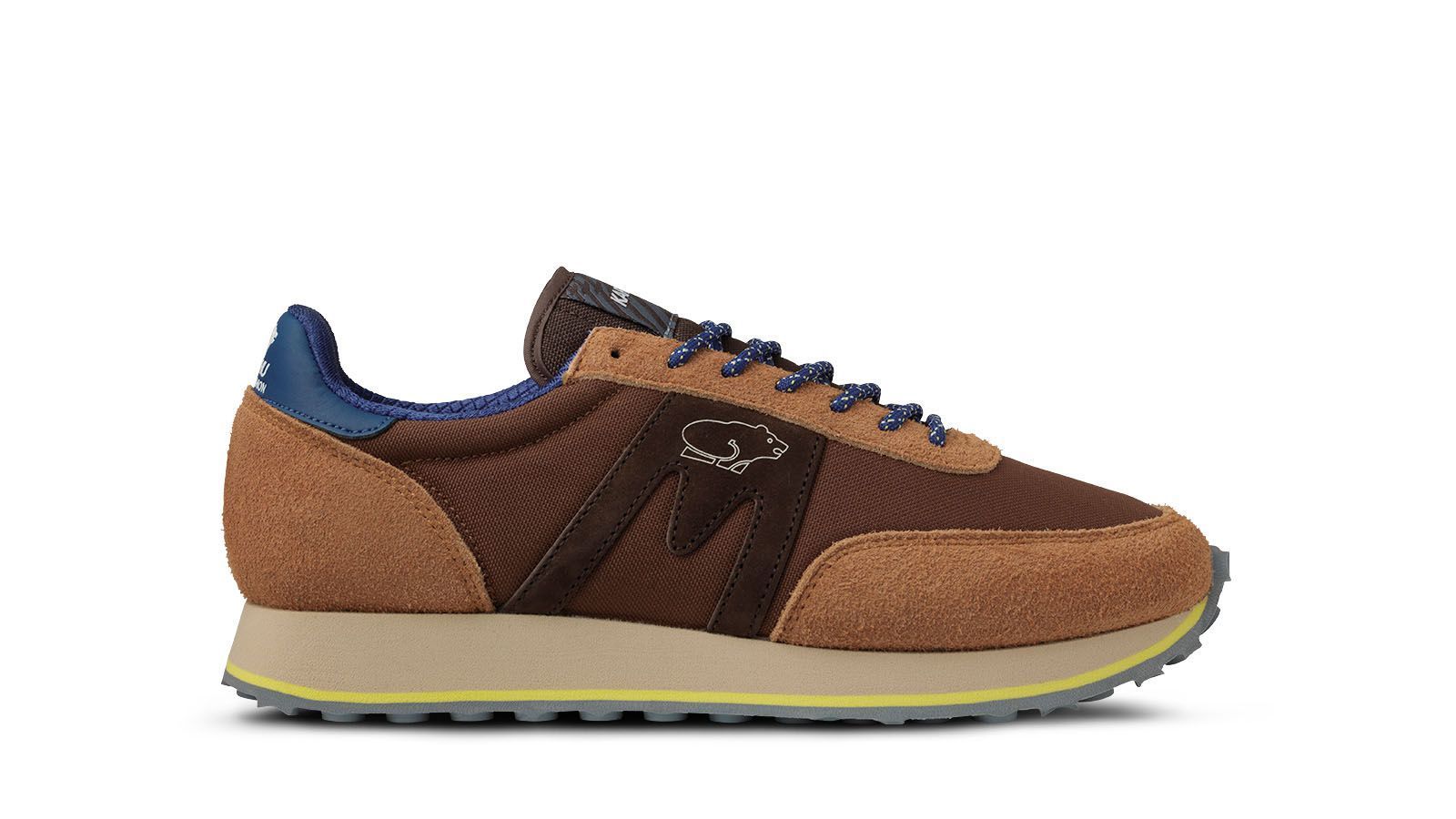 KARHU★ALBATROSS CONTROL★兼用★BROWN SUGAR/JAVA Karhu albatross control brown sugar/ java – Karhu IT