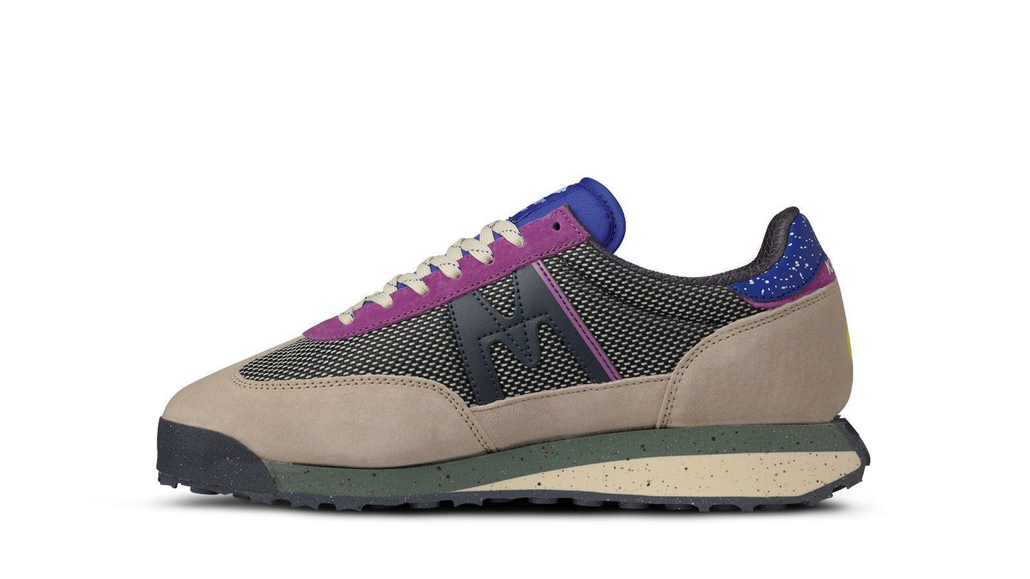 karhu mestari control - irish cream/ india ink f840002