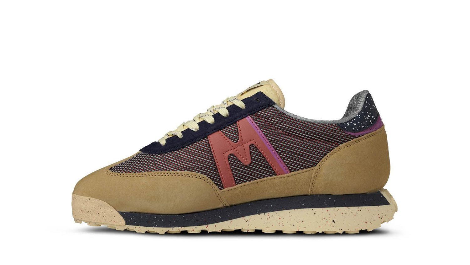 Karhu mestari control curry mineral red f840003