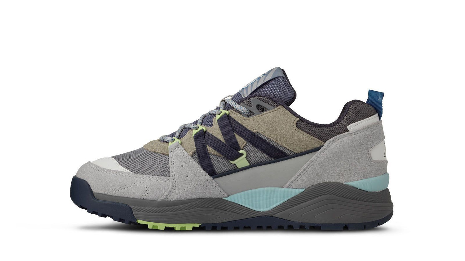 Karhu Fusion XC Dawn Blue / India Ink | F830014