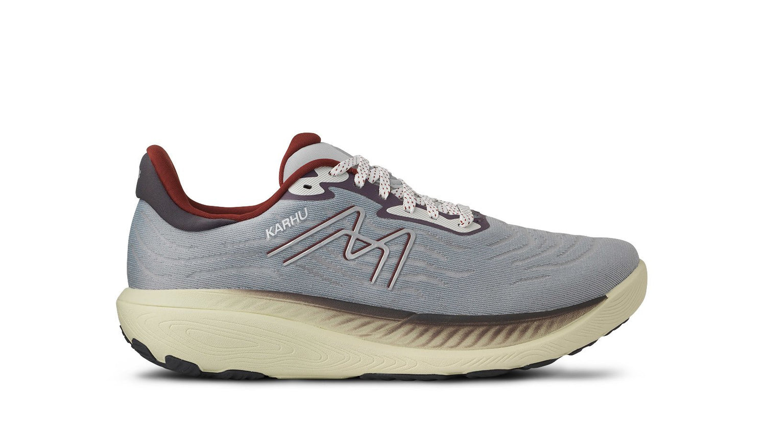 Men's KARHU Ikoni 3.0 running shoe for daily training