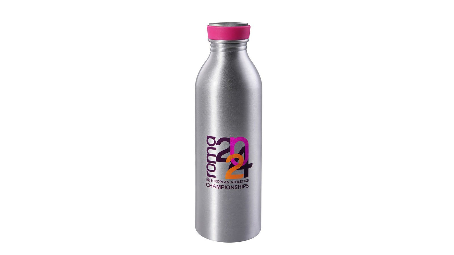 KARHU European Athletics bottle 