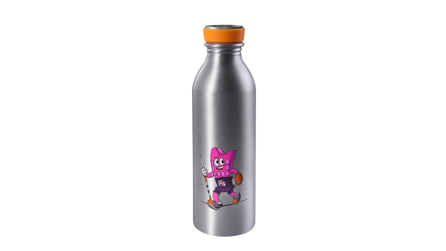 KARHU Wami Ludo bottle