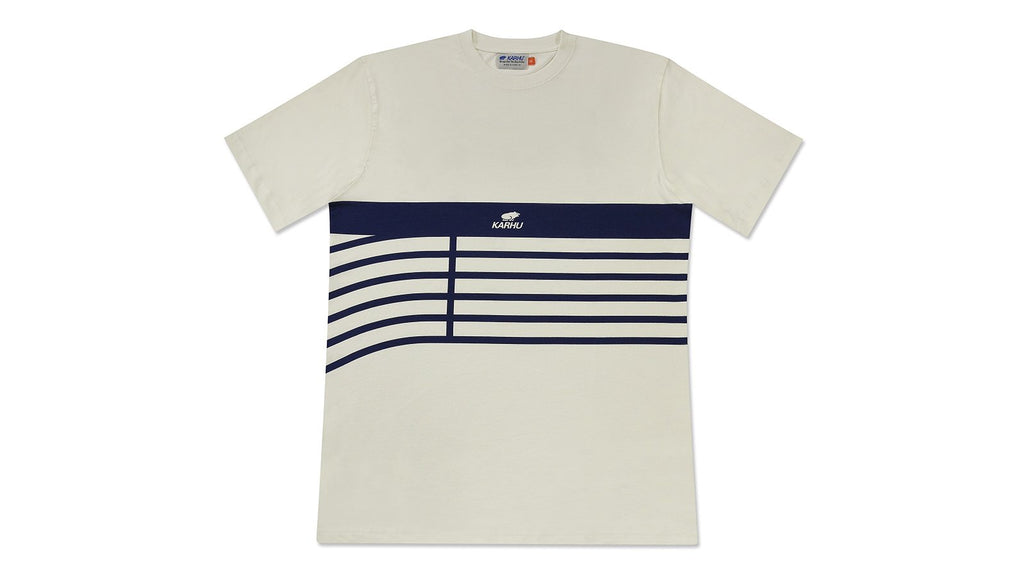 KARHU x Rome European Athletics cotton t-shirt