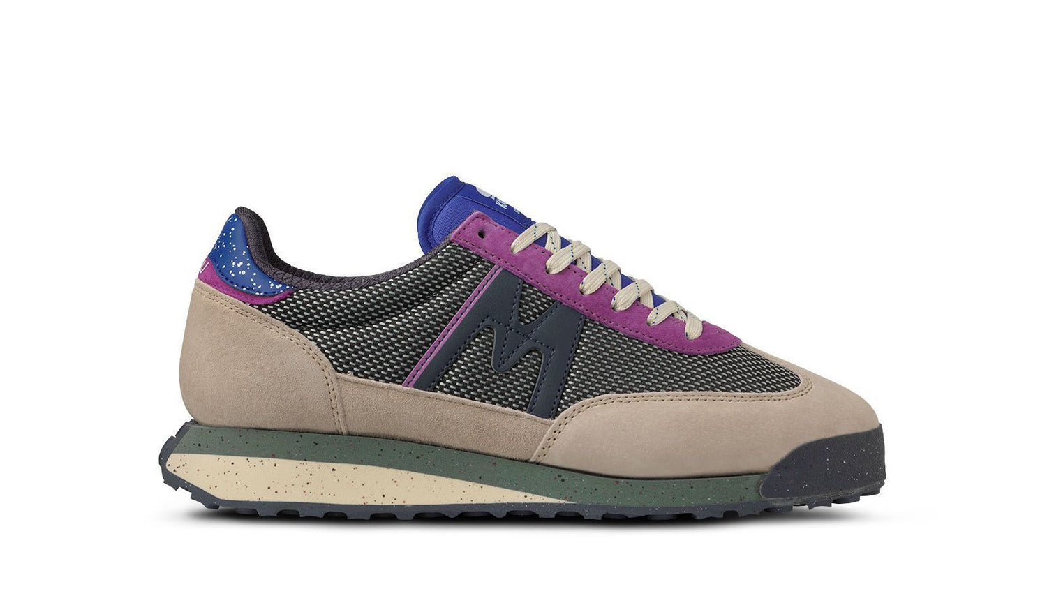 Karhu MESTARI CONTROL - IRISH CREAM/ INDIA INK  F840002