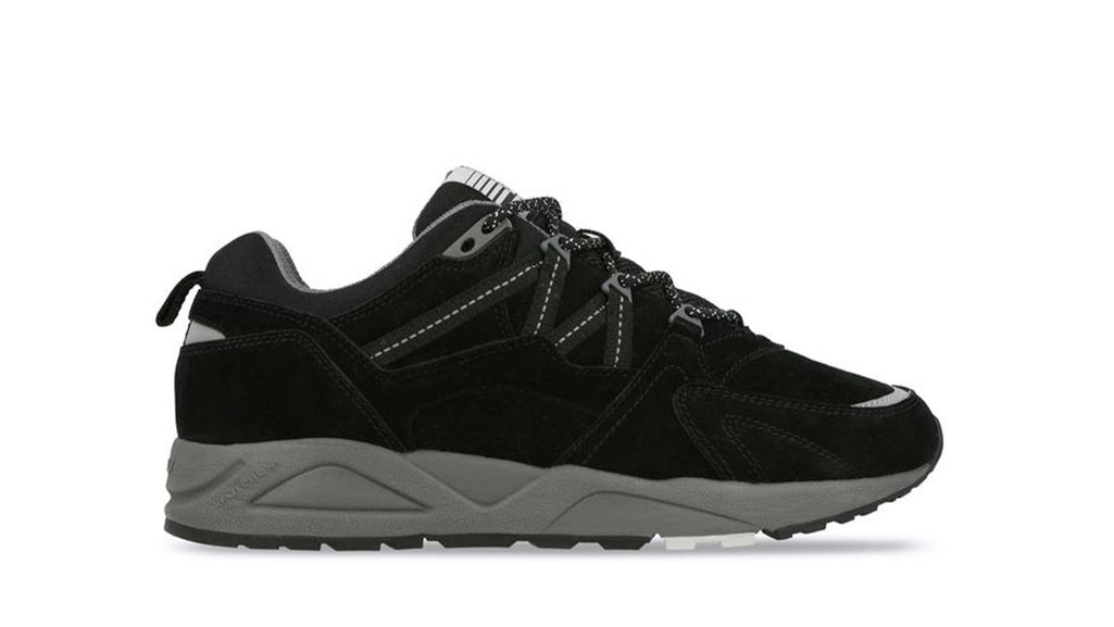 karhu Fusion 2.0 black black