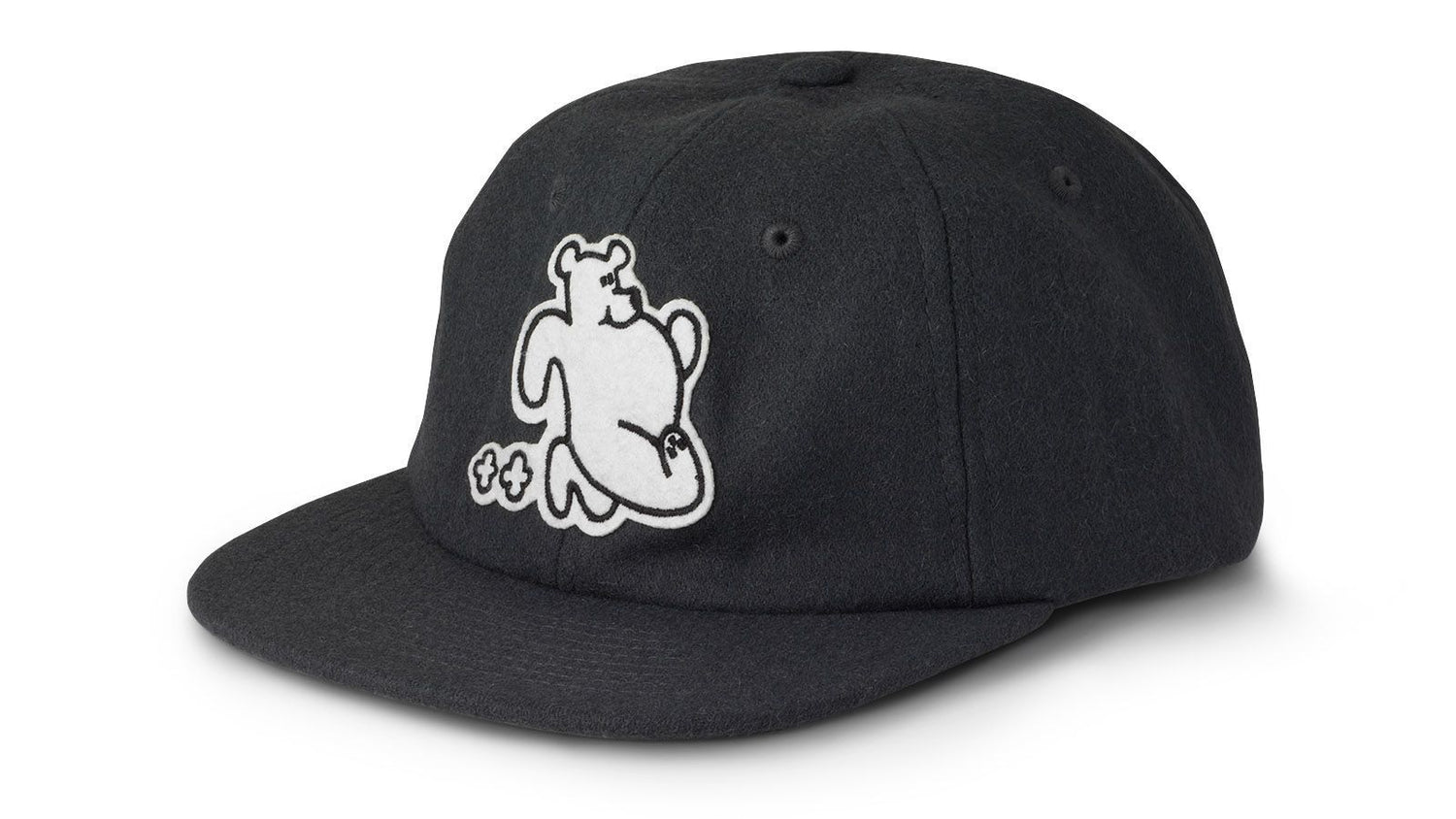 karhu trampas bear cap