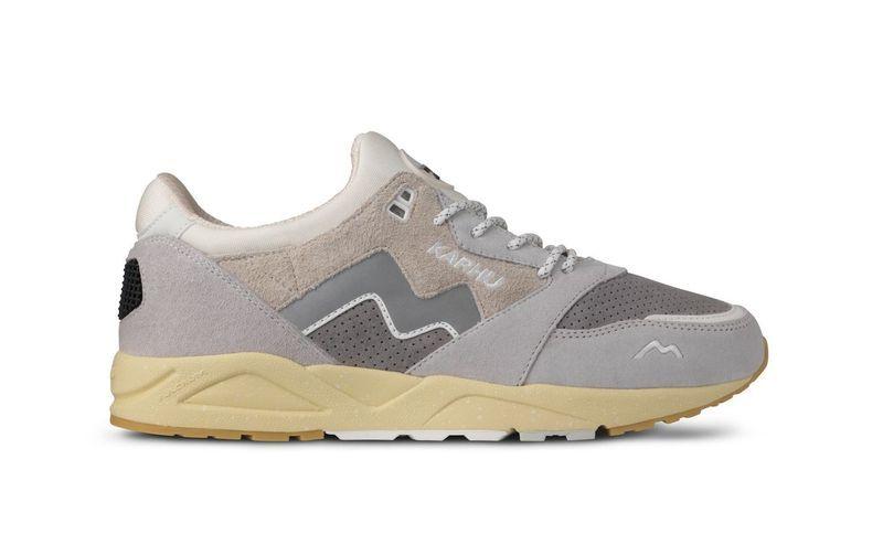 karhu sneaker Aria 95 - lunar rock / foggy dew