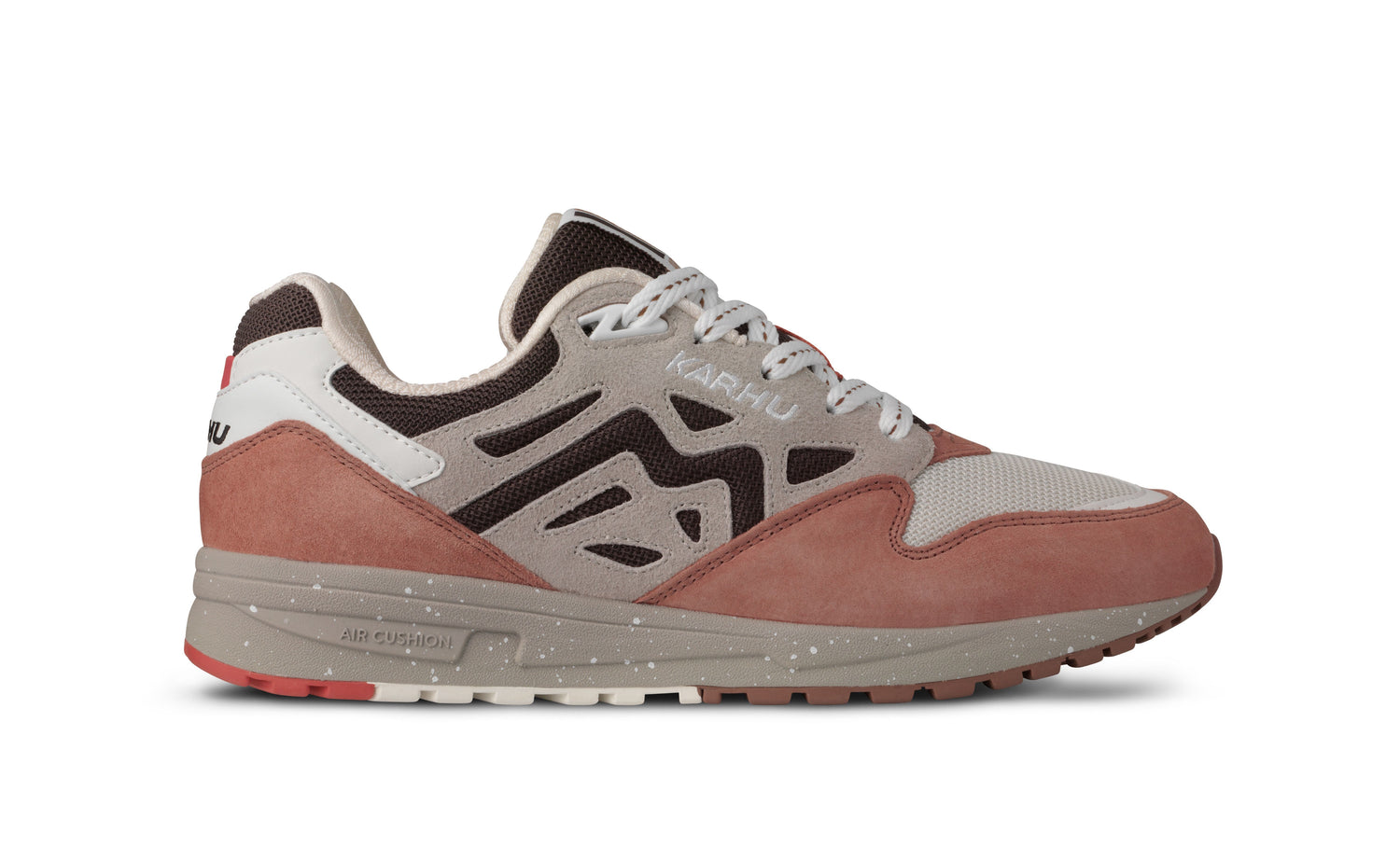 karhu sneaker legacy 96 cork chocolate torte