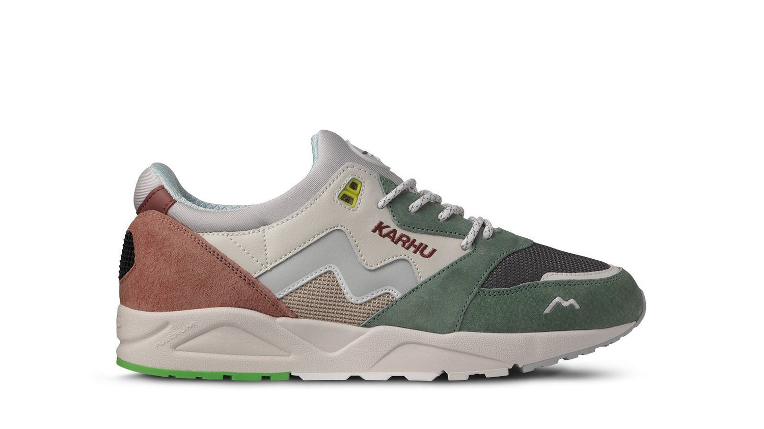 Karhu aria 95 cork foggy dew