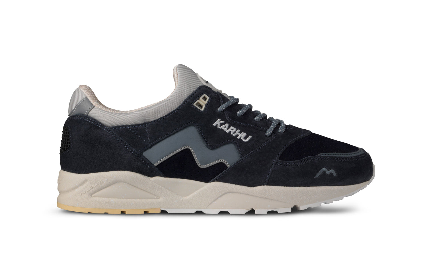 Karhu sneaker Aria 95 - india ink / stormy weather