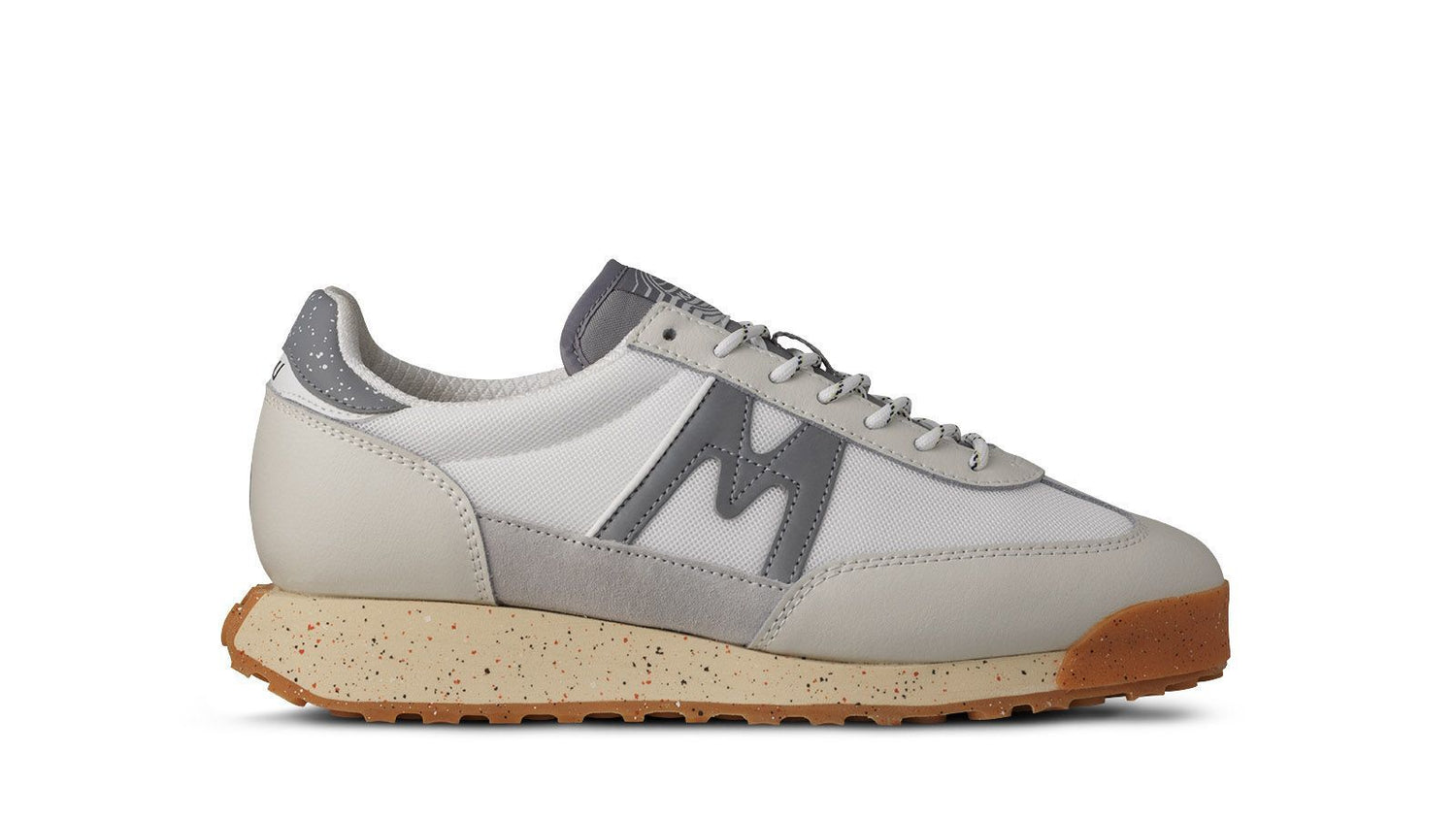 Karhu Mestari control - lily white / silver