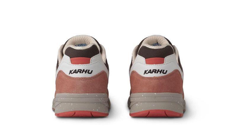 karhu sneaker legacy 96 cork chocolate torte