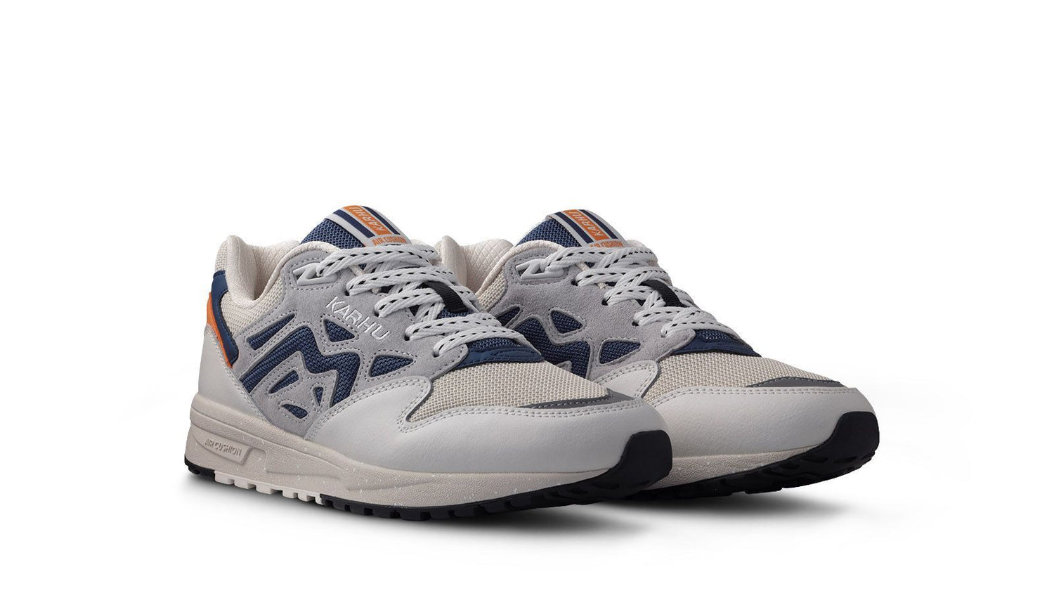 Karhu sneaker Legacy 96 - bright white / true navy