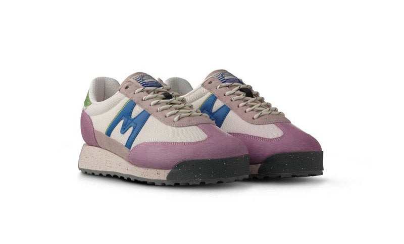 Karhu Mestari control - lilas / strong blue