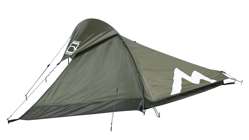 Karhu x ferrino x sasu kauppi tent sintesi 1 “mount saana”