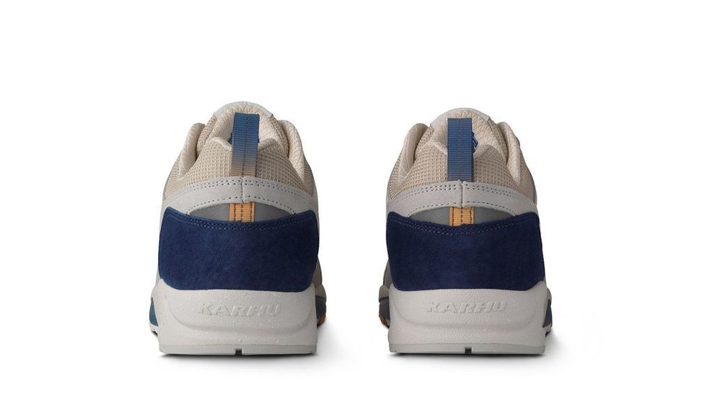 Karhu fusion 2.0 - foggy dew / true navy