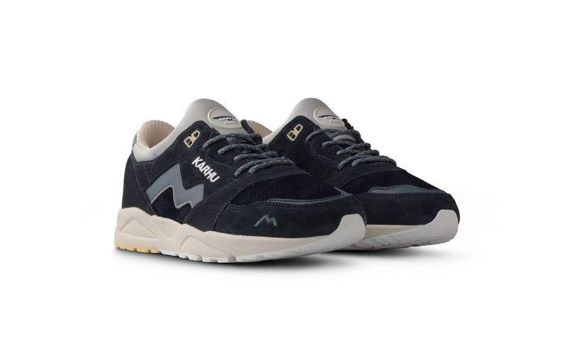 Karhu sneaker Aria 95 - india ink / stormy weather