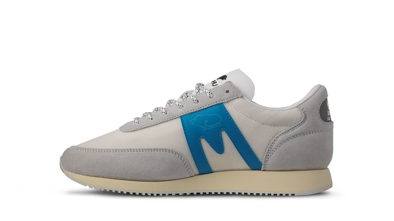 Karhu albatross 82 foggy dew blue danube